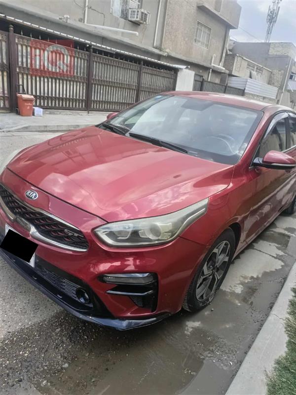 كيا فورتي 2019 للبيع في العراق - المدين